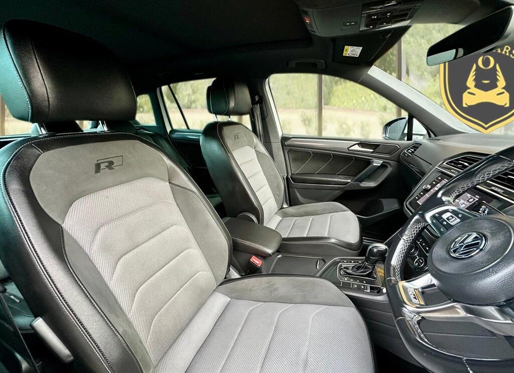 Used Volkswagen Tiguan 2019 for sale - 76989301: Photo 13
