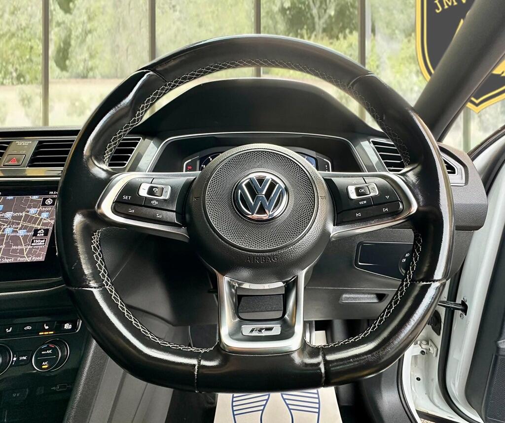 Used Volkswagen Tiguan 2019 for sale - 76989301: Photo 15