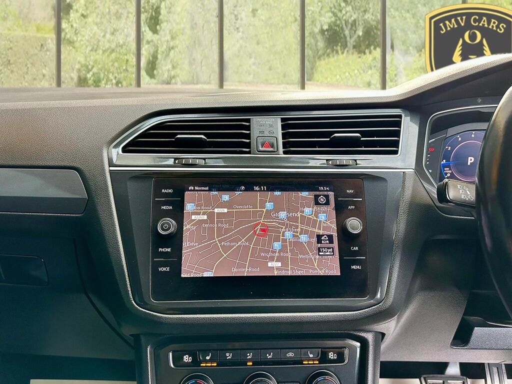 Used Volkswagen Tiguan 2019 for sale - 76989301: Photo 16