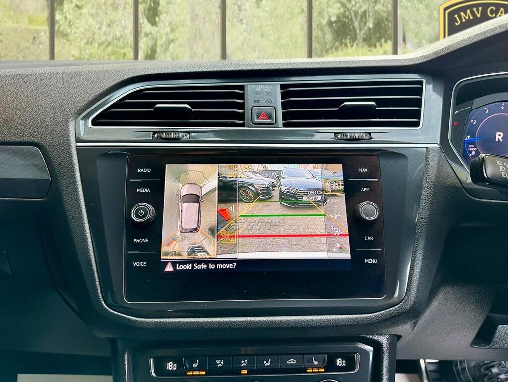 Used Volkswagen Tiguan 2019 for sale - 76989301: Photo 17