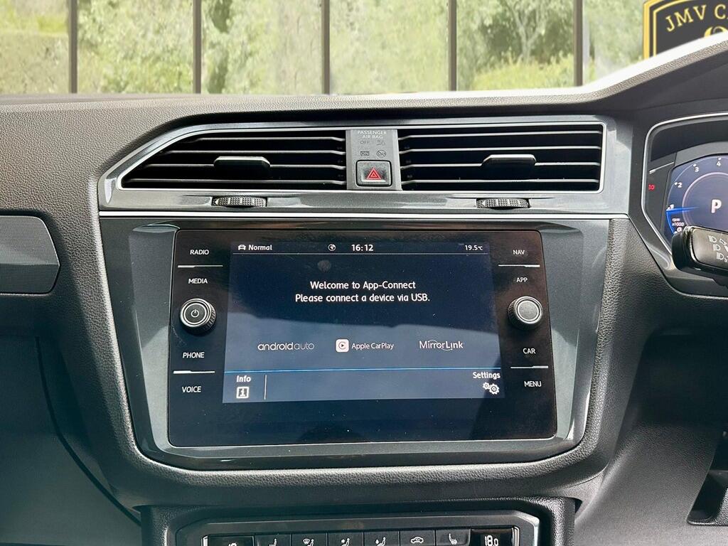 Used Volkswagen Tiguan 2019 for sale - 76989301: Photo 18