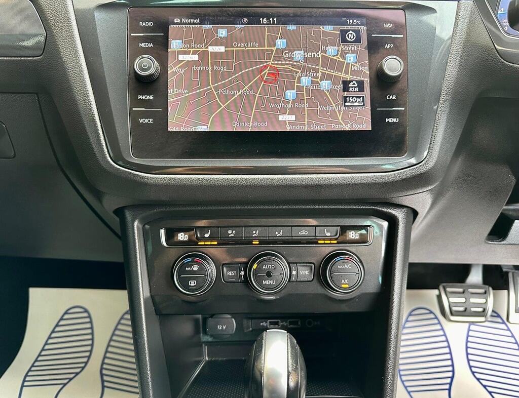 Used Volkswagen Tiguan 2019 for sale - 76989301: Photo 19