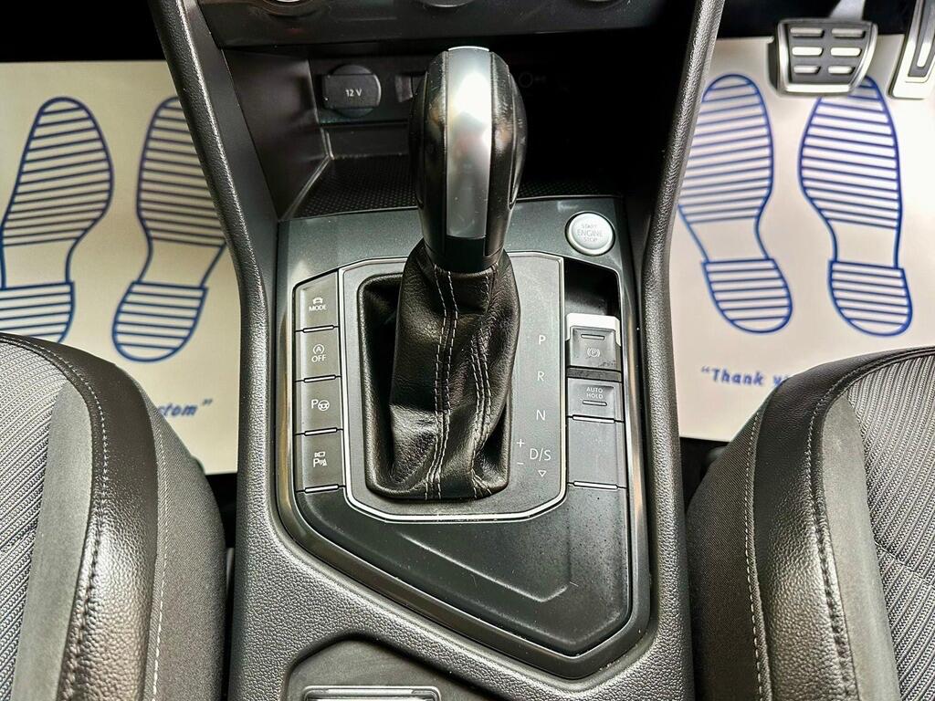Used Volkswagen Tiguan 2019 for sale - 76989301: Photo 20