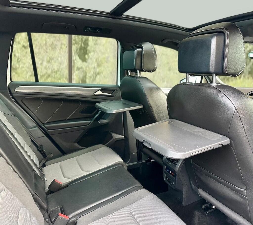 Used Volkswagen Tiguan 2019 for sale - 76989301: Photo 21