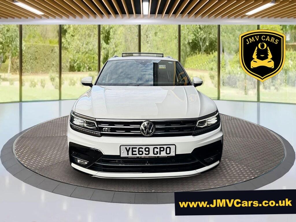 Used Volkswagen Tiguan 2019 for sale - 76989301: Photo 5