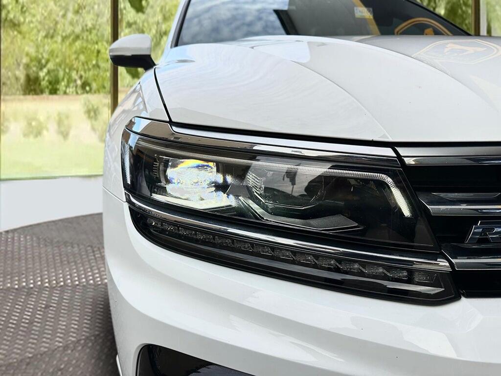 Used Volkswagen Tiguan 2019 for sale - 76989301: Photo 9