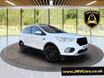 Used Ford Kuga 2019 for sale - 78586566: Photo