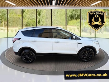 Used Ford Kuga 2019 for sale - 78586566: Photo