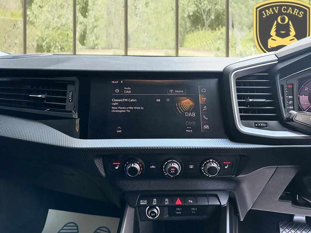 Used Audi A1 for sale - 76549324: Photo 13