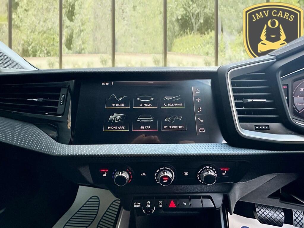 Used Audi A1 for sale - 76549324: Photo 16