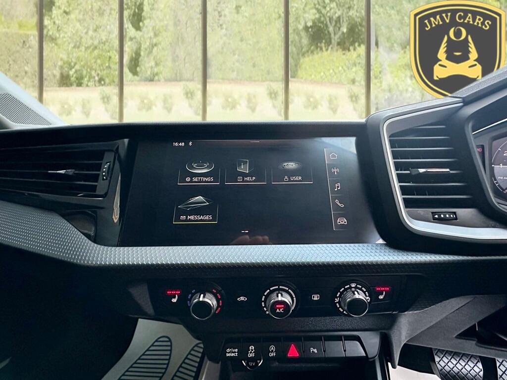 Used Audi A1 for sale - 76549324: Photo 17