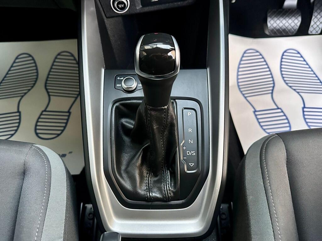 Used Audi A1 for sale - 76549324: Photo 19