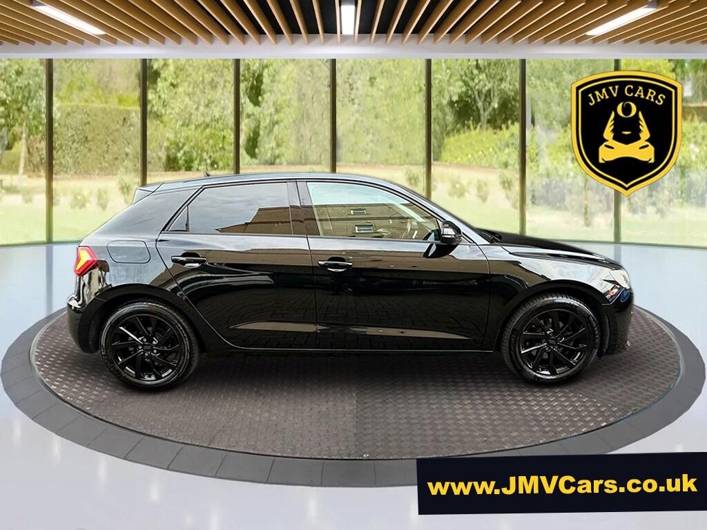 Used Audi A1 for sale - 76549324: Photo 2