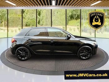 Used Audi A1 2019 for sale - 76549324: Photo