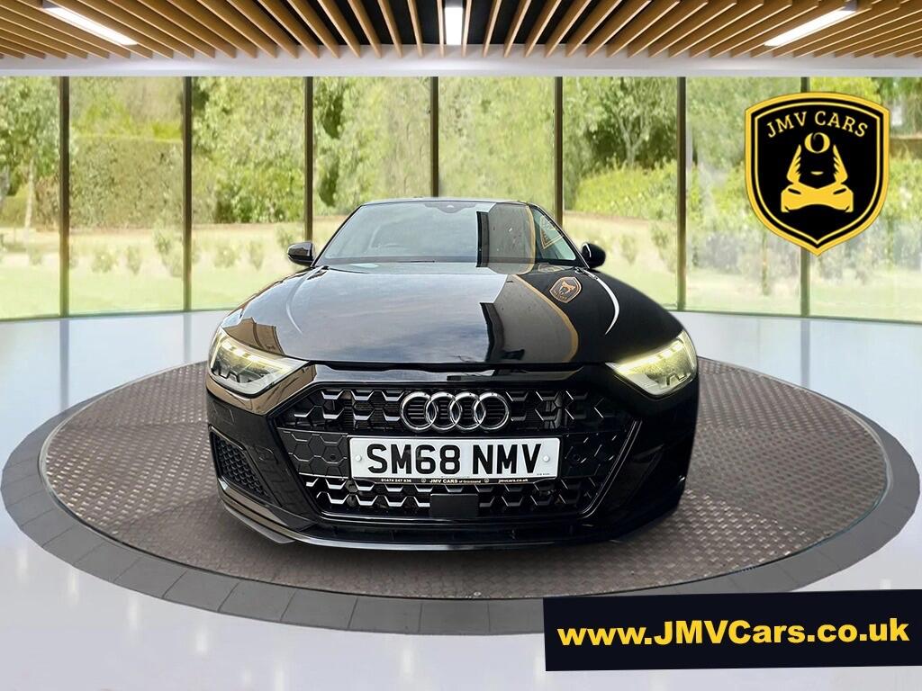 Used Audi A1 for sale - 76549324: Photo 5