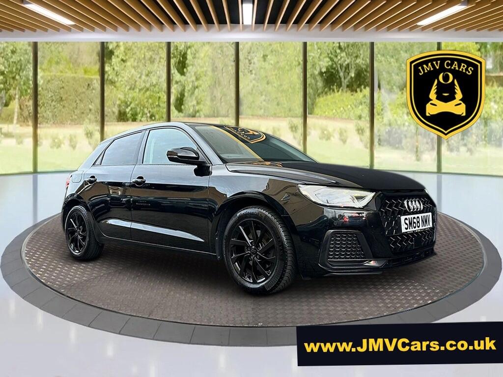 Used Audi A1 for sale - 76549324: Photo 7
