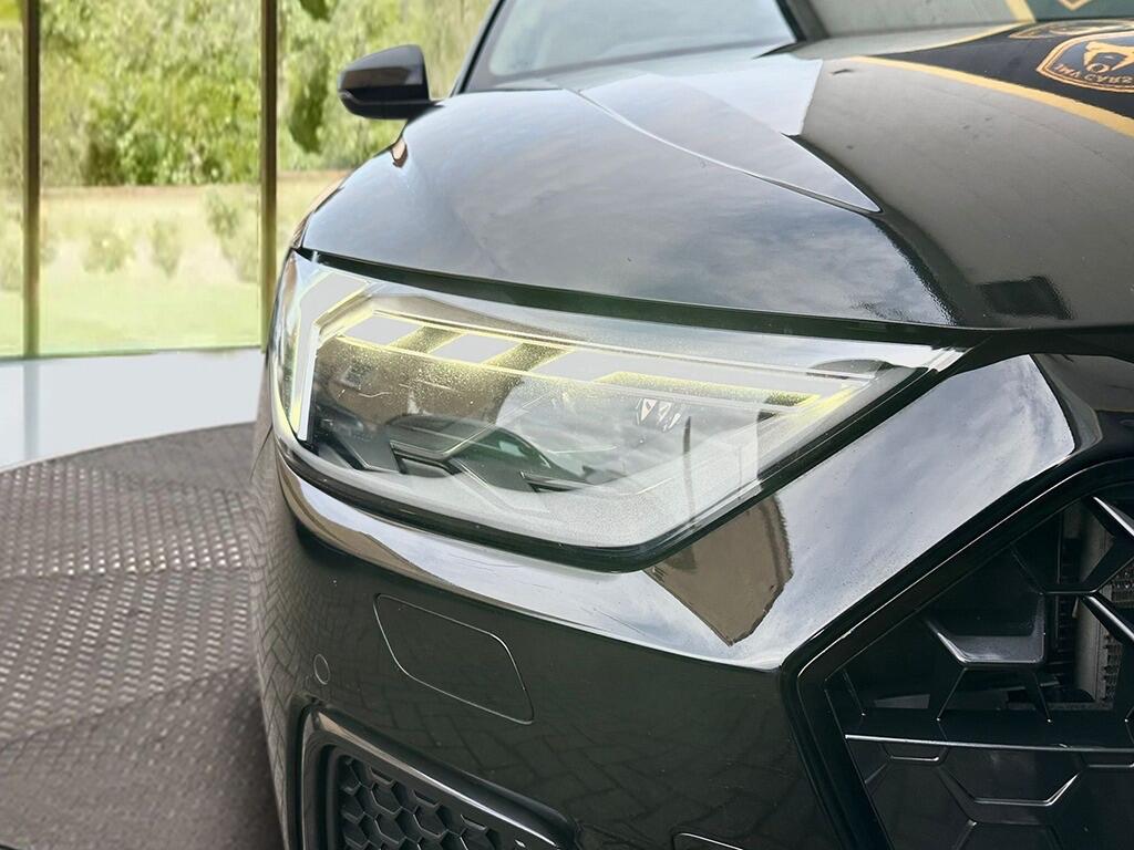 Used Audi A1 for sale - 76549324: Photo 9