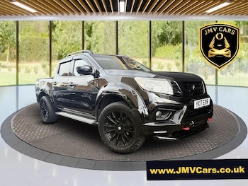 Used Nissan Navara 2017 for sale - 78752747: Photo