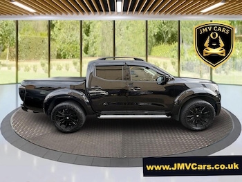 Used Nissan Navara 2017 for sale - 78752747: Photo
