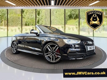 Used Audi A3 2016 for sale - 79412339: Photo