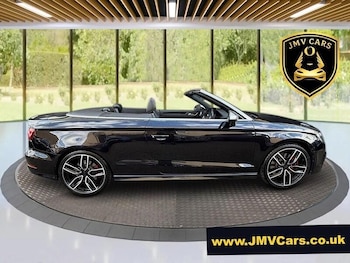 Used Audi A3 2016 for sale - 79412339: Photo