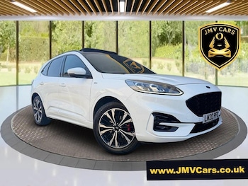 Used Ford Kuga 2020 for sale - 79412224: Photo