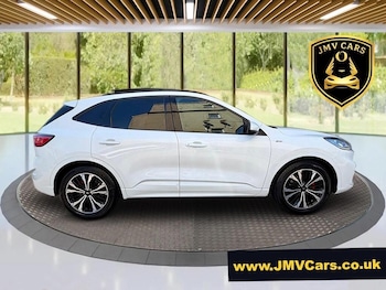 Used Ford Kuga 2020 for sale - 79412224: Photo