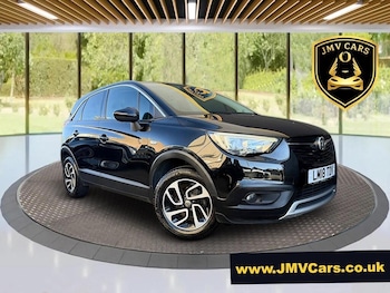 Used Vauxhall Crossland X 2018 for sale - 78375491: Photo
