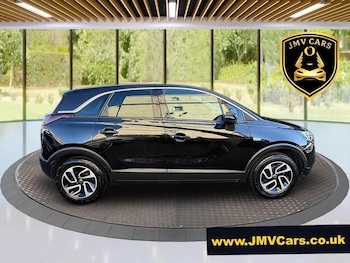 Used Vauxhall Crossland X 2018 for sale - 78375491: Photo
