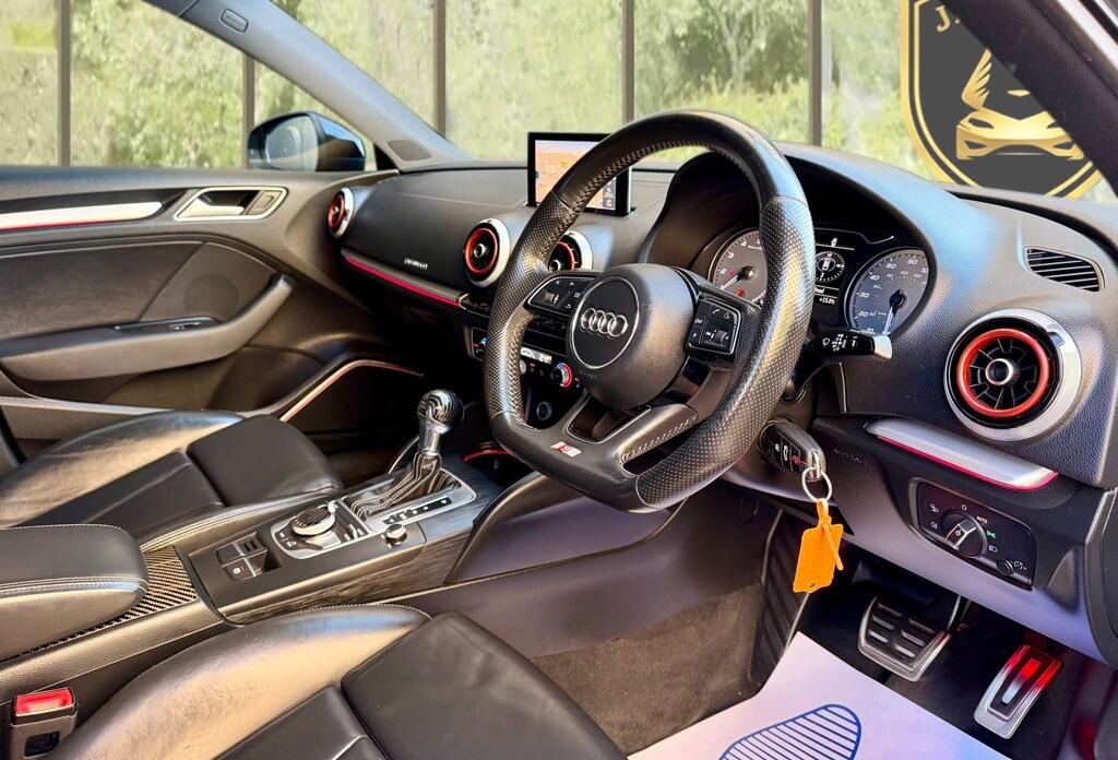 Used Audi A3 2017 for sale - 78157417: Photo 11