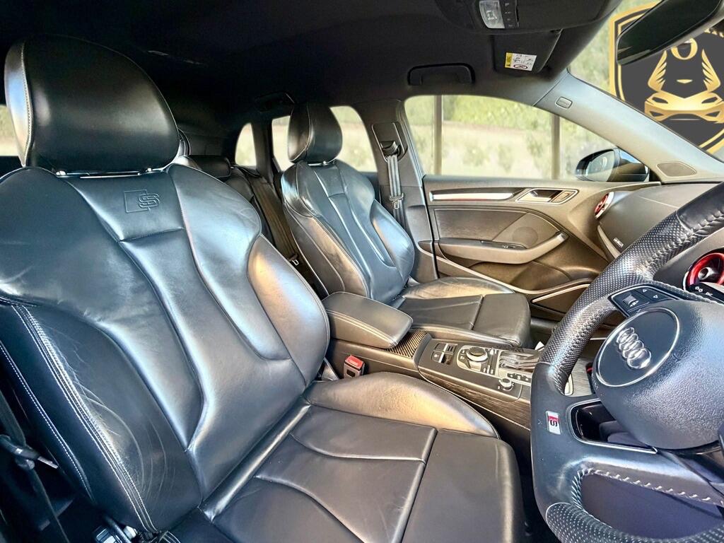 Used Audi A3 2017 for sale - 78157417: Photo 12