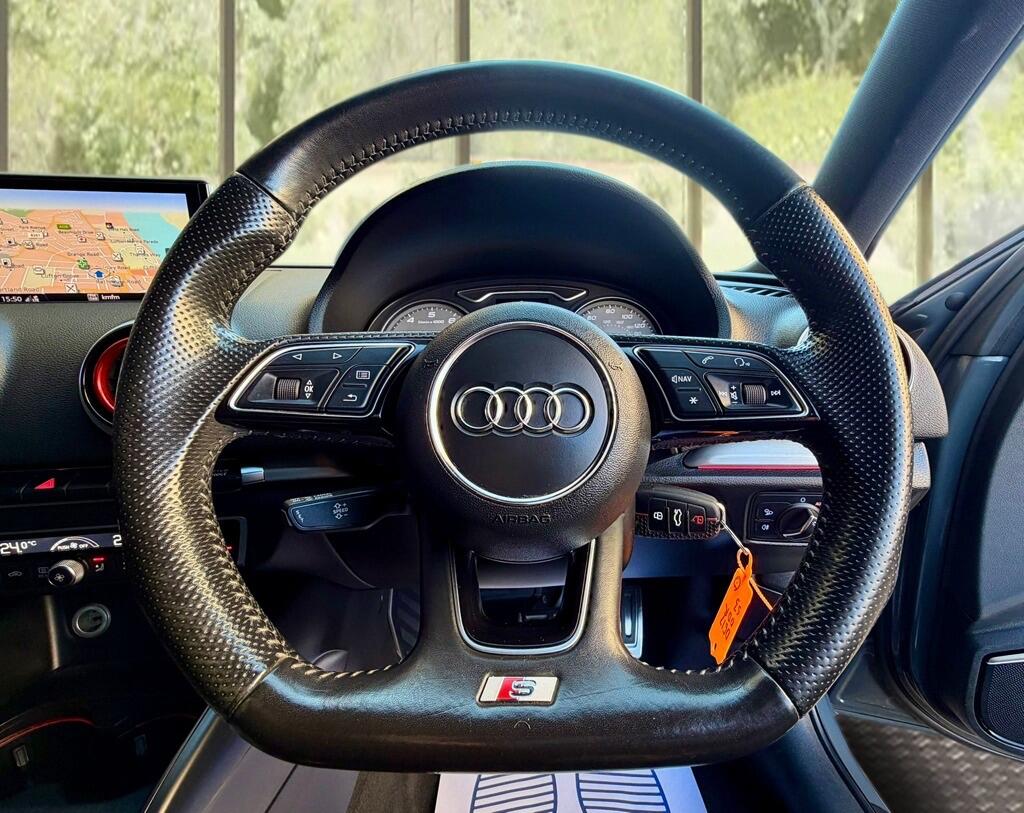 Used Audi A3 2017 for sale - 78157417: Photo 13