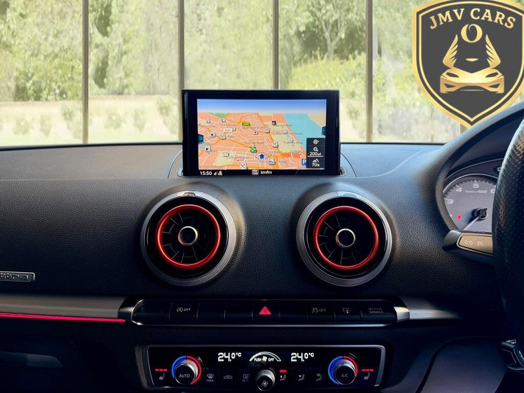 Used Audi A3 2017 for sale - 78157417: Photo 15