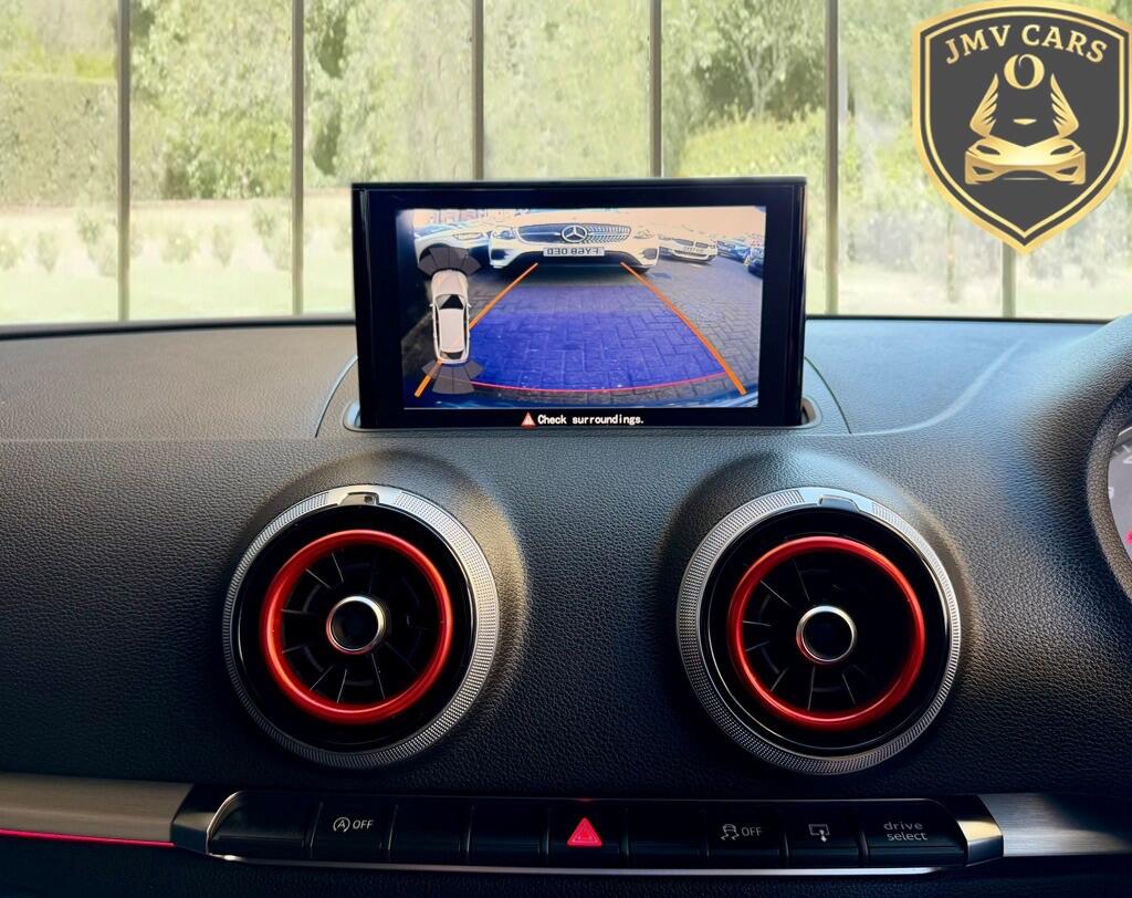 Used Audi A3 2017 for sale - 78157417: Photo 16