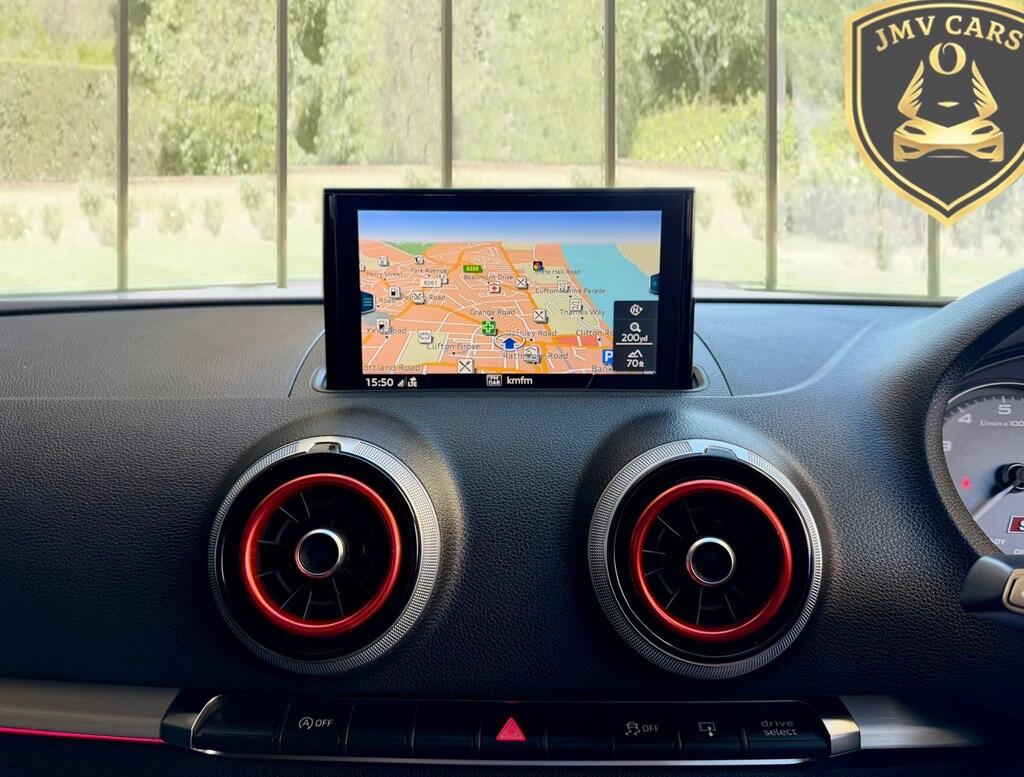 Used Audi A3 2017 for sale - 78157417: Photo 17