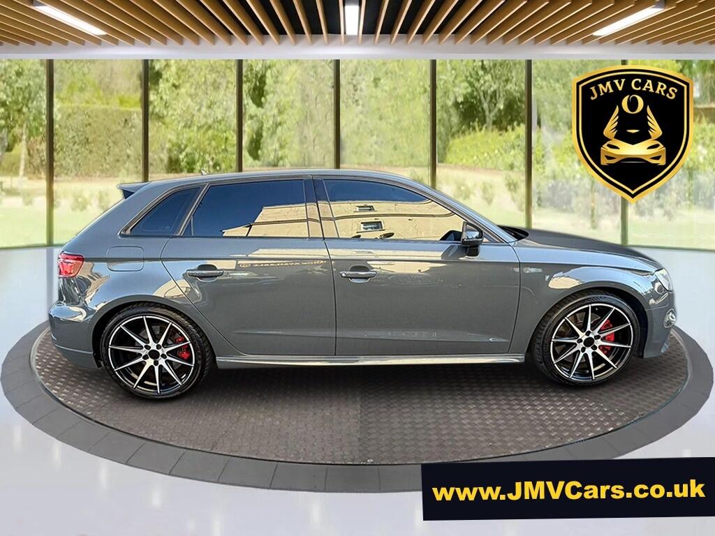 Used Audi A3 2017 for sale - 78157417: Photo 2