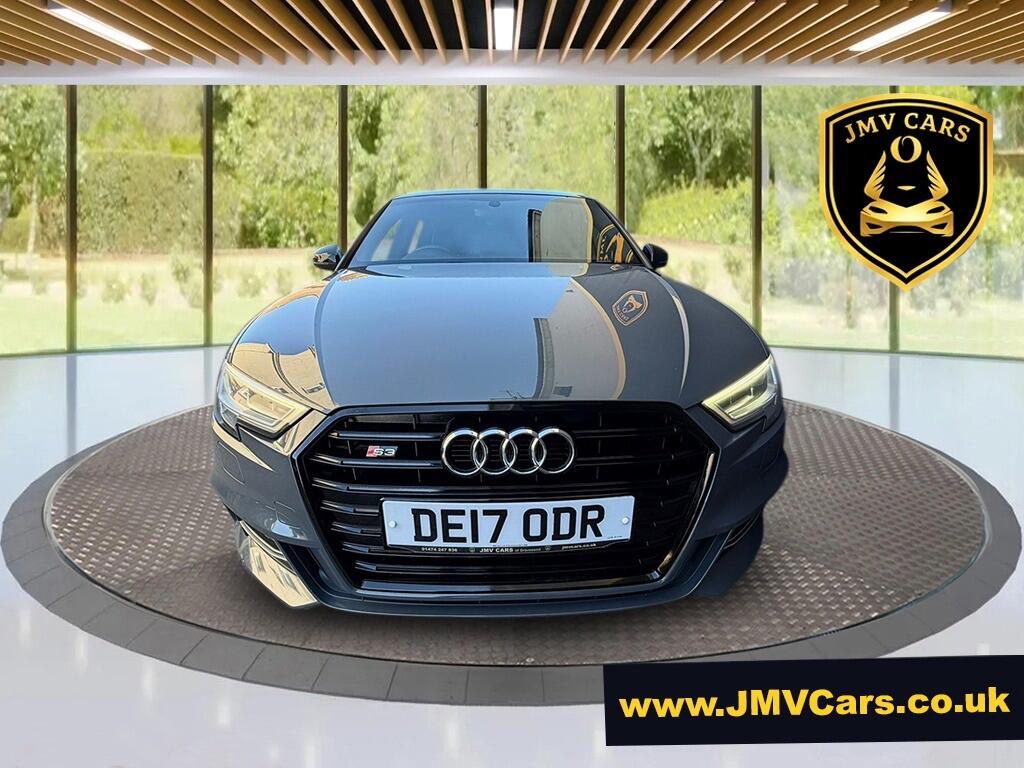 Used Audi A3 2017 for sale - 78157417: Photo 5