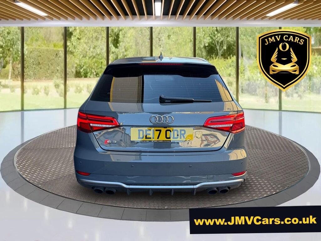 Used Audi A3 2017 for sale - 78157417: Photo 6