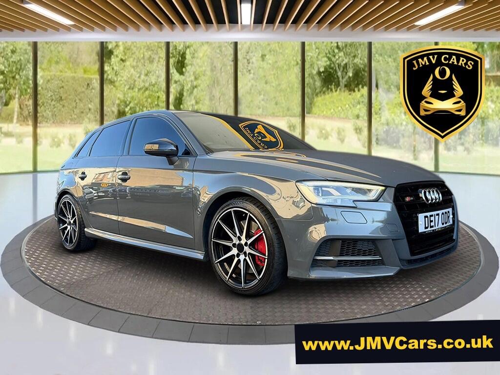 Used Audi A3 2017 for sale - 78157417: Photo 7