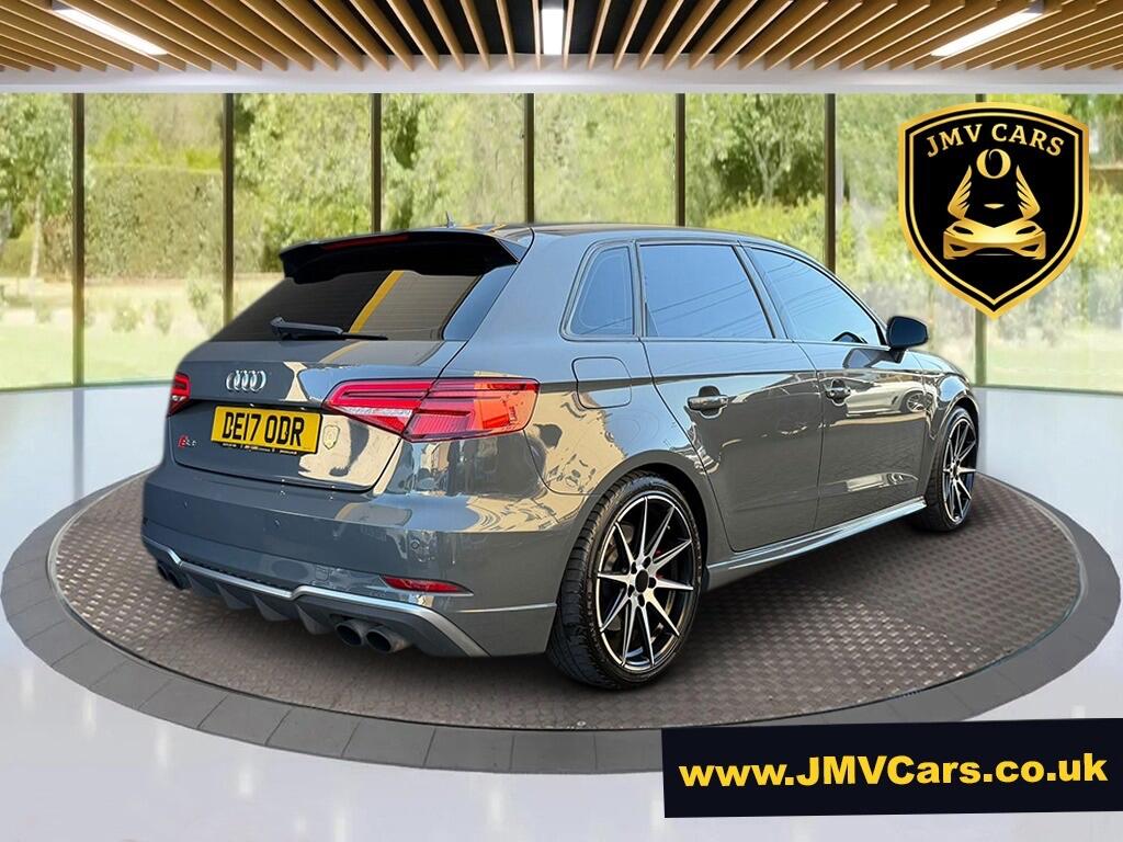 Used Audi A3 2017 for sale - 78157417: Photo 8