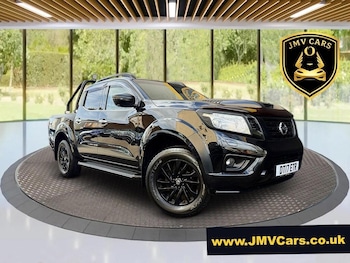 Used Nissan Navara 2017 for sale - 78291855: Photo