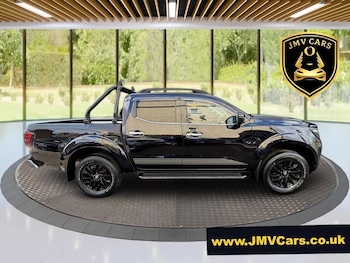 Used Nissan Navara 2017 for sale - 78291855: Photo