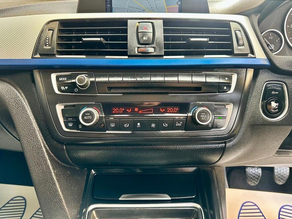 Used BMW 3 Series 2015 for sale - 76997558: Photo 15