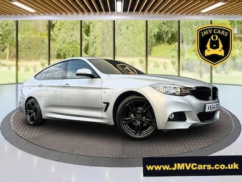 Used BMW 3 Series 2015 for sale - 76997558: Photo