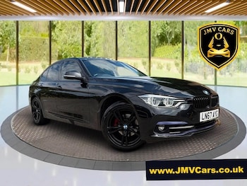 Used BMW 3 Series 2017 for sale - 79441328: Photo