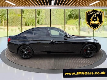 Used BMW 3 Series 2017 for sale - 79441328: Photo