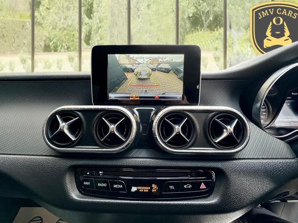 Used Mercedes-Benz X Class for sale - 77291730: Photo 13