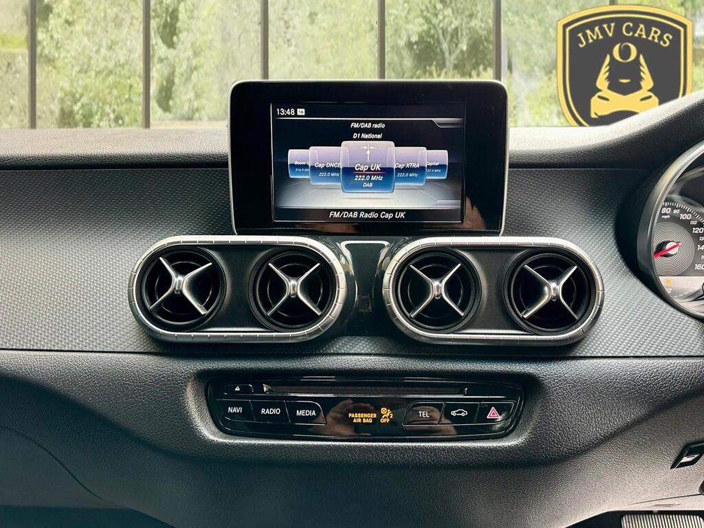 Used Mercedes-Benz X Class for sale - 77291730: Photo 15