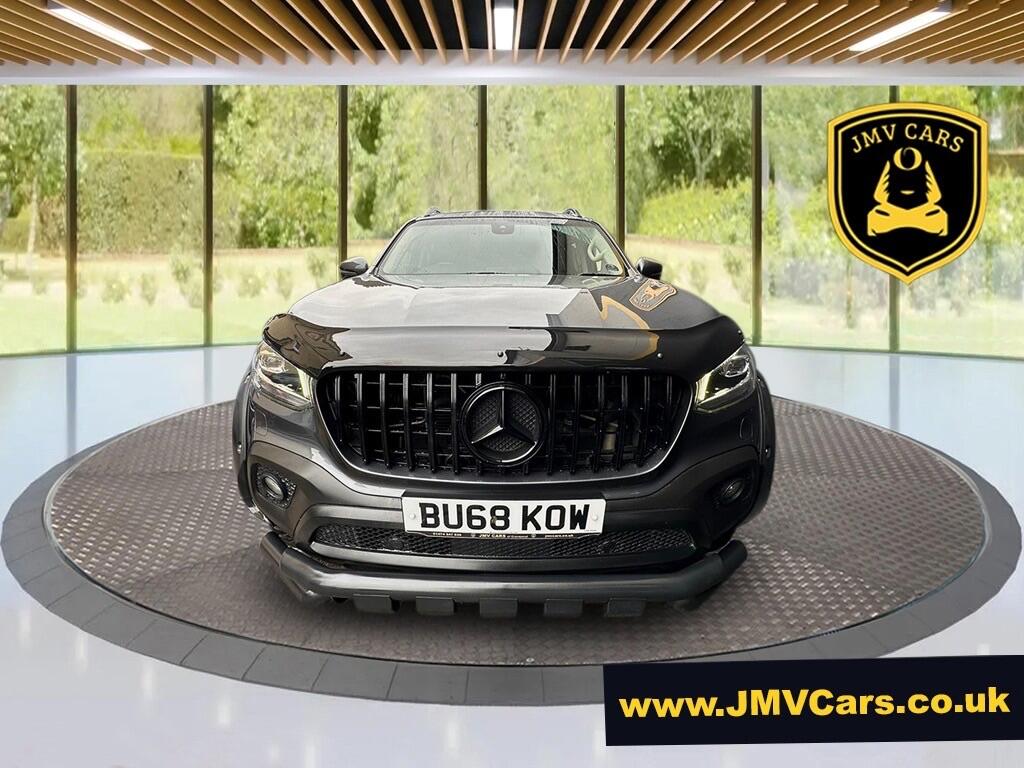 Used Mercedes-Benz X Class for sale - 77291730: Photo 5