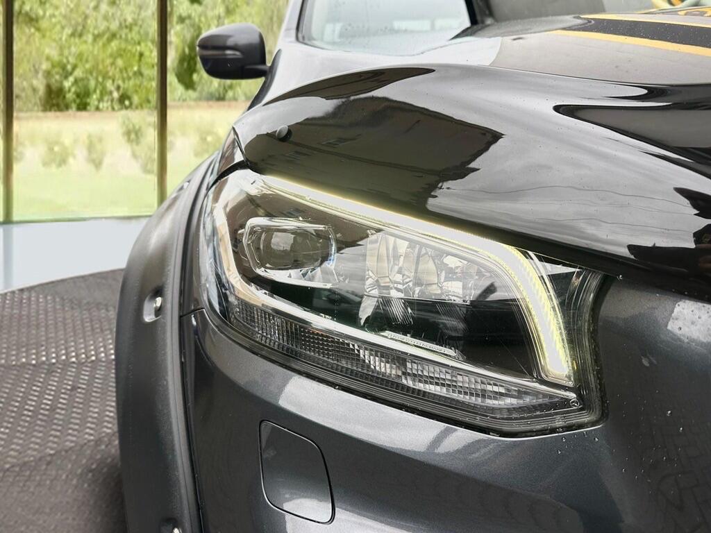 Used Mercedes-Benz X Class for sale - 77291730: Photo 9